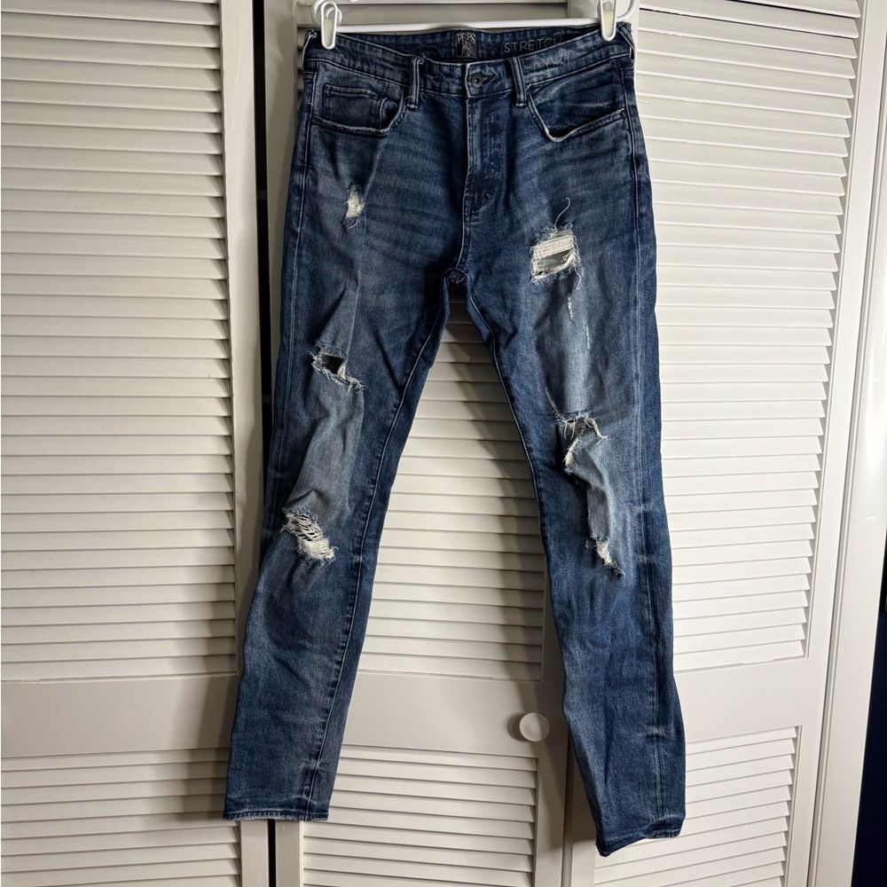 PRPS Le Sabre Jeans